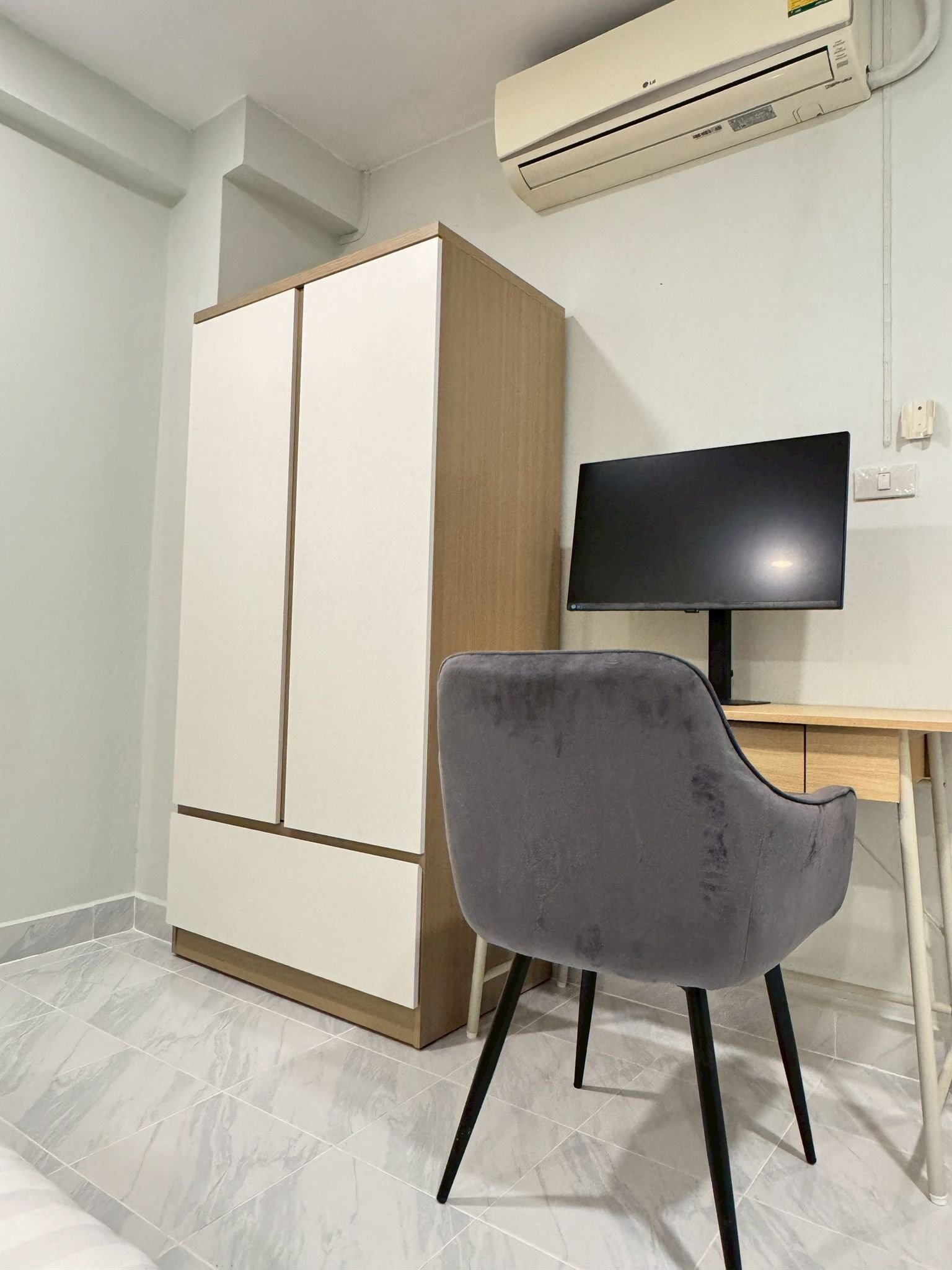 Jomtien Rimhad Condo - Image 6